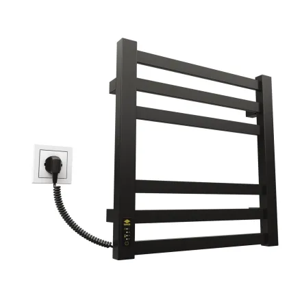 Рушникосушка електрична KOSSER Герда 500х500 EL