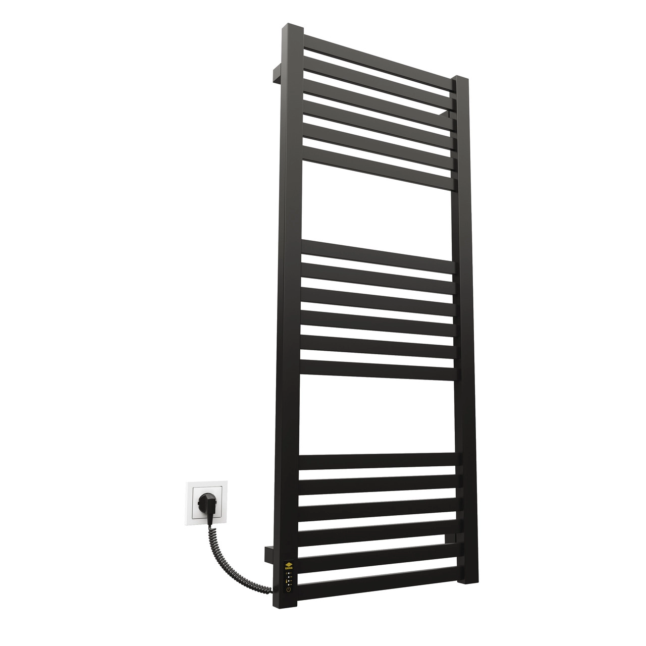 Рушникосушка електрична KOSSER Герда 1200х500 EL