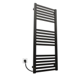 Рушникосушка електрична KOSSER Герда 1200х500 EL