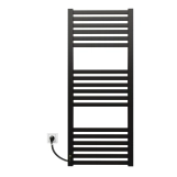 Рушникосушка електрична KOSSER Герда 1200х500 EL Фото - 1