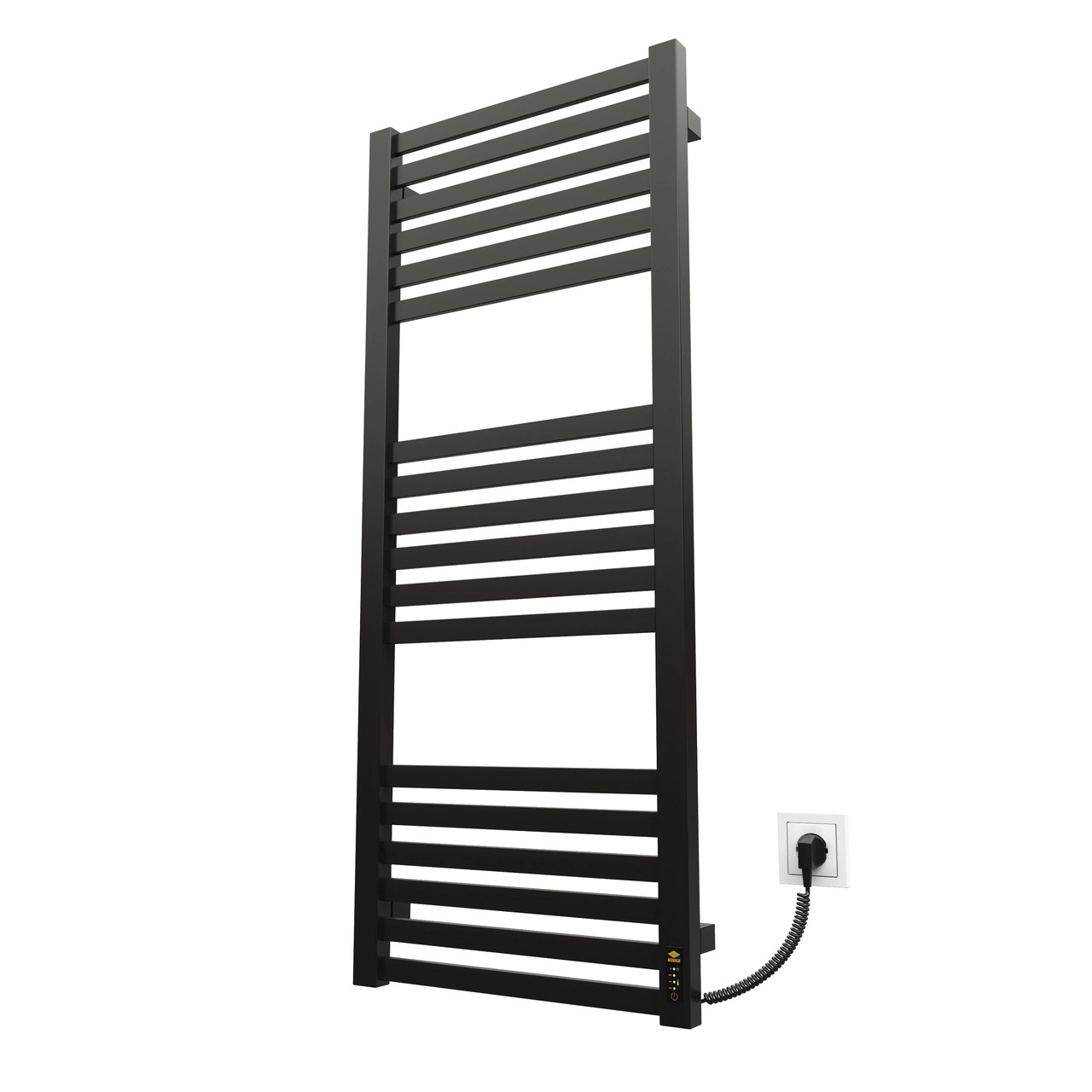Рушникосушка електрична KOSSER Герда 1200х500 ER