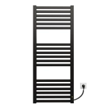 Рушникосушка електрична KOSSER Герда 1200х500 ER Фото - 1