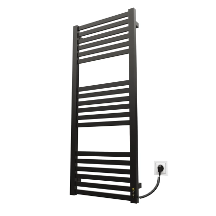 Рушникосушка електрична KOSSER Герда 1200х500 ER