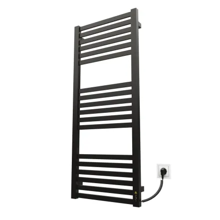 Рушникосушка електрична KOSSER Герда 1200х500 ER
