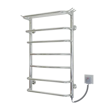 Рушникосушка електрична KOSSER Канна 800х500/7 ЕR 