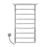 Рушникосушка електрична KOSSER Канна 900х500/9 ЕL  Фото - 1