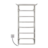 Рушникосушка електрична KOSSER Канна 900х400/8 EL Фото - 1