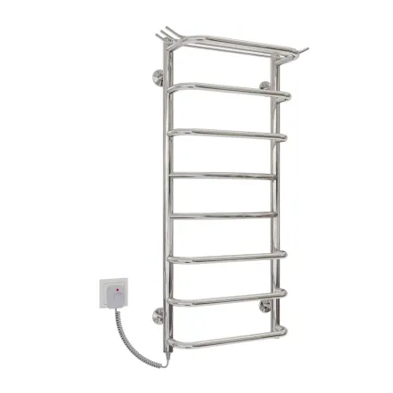 Рушникосушка електрична KOSSER Канна 900х400/8 EL