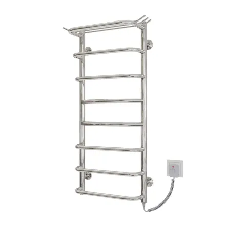 Рушникосушка електрична KOSSER Канна 900х400/8 ЕR
