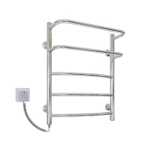 Рушникосушка електрична KOSSER Каскад Дуга 600х500/5 EL 