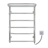 Рушникосушка електрична KOSSER Лотос 700х530/6 ЕR  Фото - 1