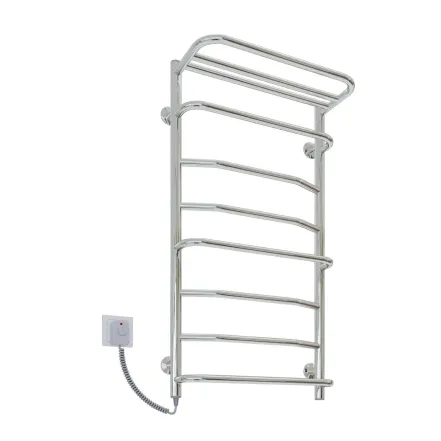 Рушникосушка електрична KOSSER Лотос 900х530/8 ЕL