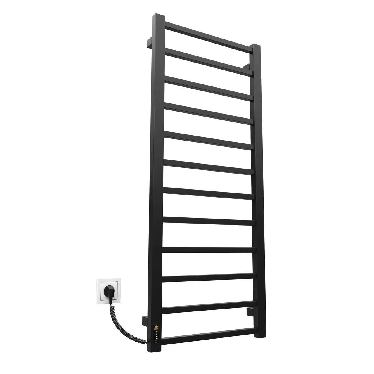Рушникосушка електрична KOSSER Лофт 1200х500 EL