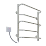 Полотенцесушитель электрический KOSSER Микс 600х530/5 ЕL