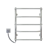 Полотенцесушитель электрический KOSSER Микс 600х530/5 ЕL Фото - 1