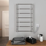 Полотенцесушитель электрический KOSSER Микс 600х530/5 ЕL Фото - 3