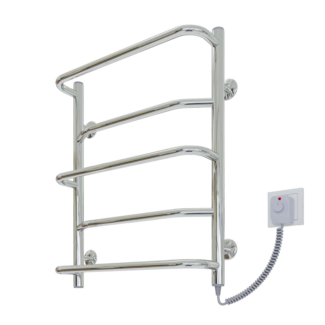 Полотенцесушитель электрический KOSSER Микс 600х530/5 ЕR