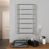 Полотенцесушитель электрический KOSSER Микс 600х530/5 ЕR Фото - 2