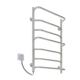 Полотенцесушитель электрический KOSSER Микс 800х530/7 ЕL