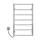 Полотенцесушитель электрический KOSSER Микс 800х530/7 ЕL Фото - 1