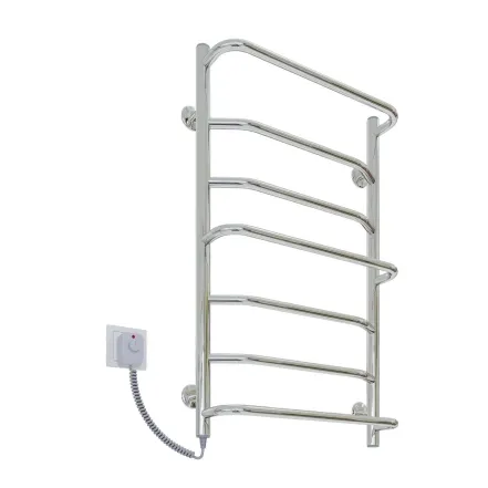 Полотенцесушитель электрический KOSSER Микс 800х530/7 ЕL