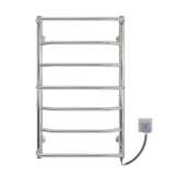 Полотенцесушитель электрический KOSSER Микс 800х530/7 ЕR Фото - 1
