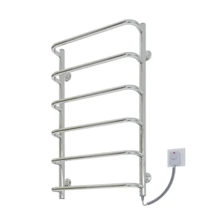 Рушникосушка електрична KOSSER Скоба 800х500/6 ЕR