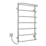 Рушникосушка електрична KOSSER Скоба з полицею 900х530/7 EL 