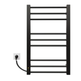 Рушникосушка електрична KOSSER Степ 800х500 EL Фото - 1