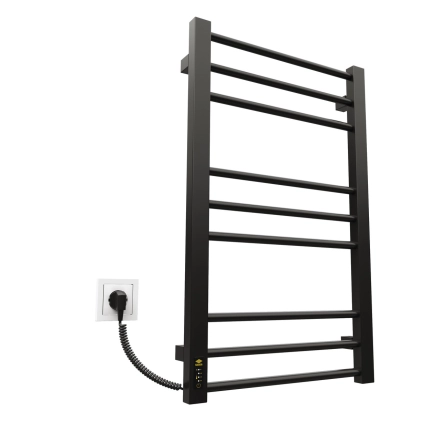Рушникосушка електрична KOSSER Степ 800х500 EL