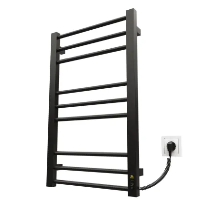 Рушникосушка електрична KOSSER Степ 800х500 ER