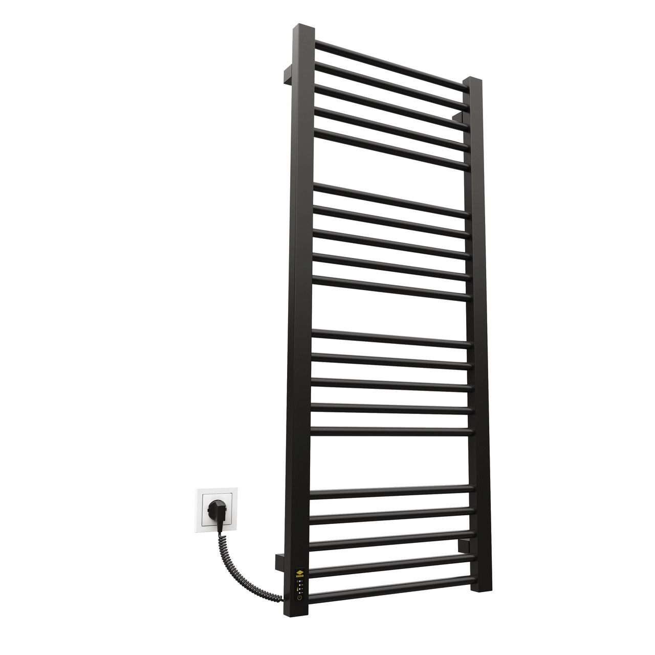 Рушникосушка електрична KOSSER Степ 1200х500 EL