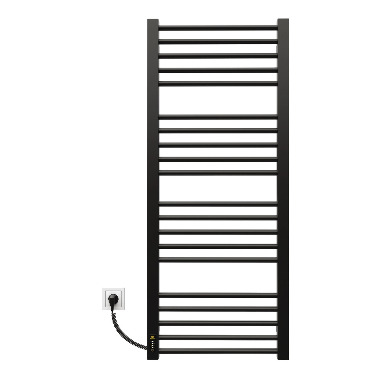 Рушникосушка електрична KOSSER Степ 1200х500 EL Фото - 1