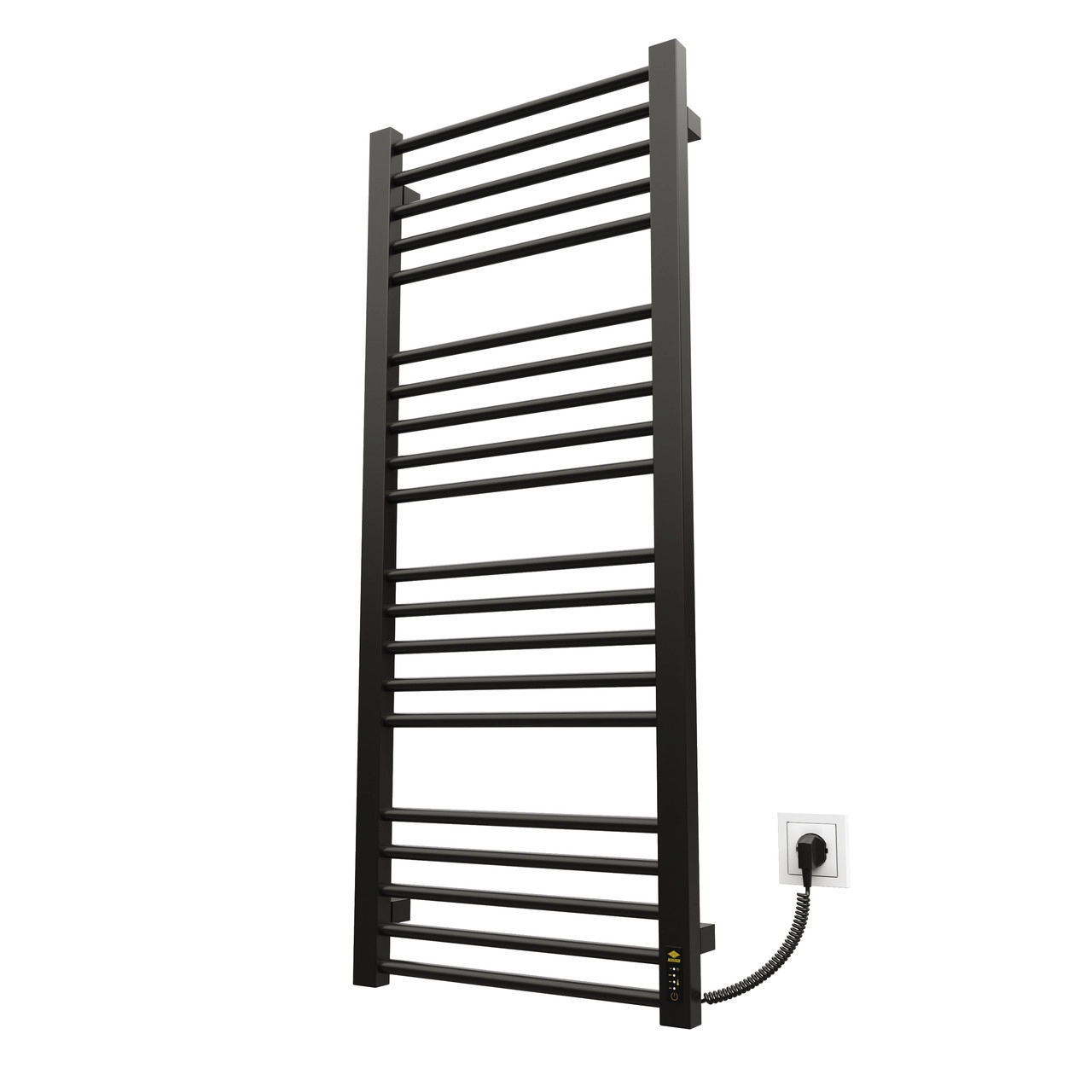 Полотенцесушитель электрический KOSSER Степ 1200х500 ER