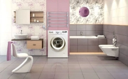 Рушникосушка електрична KOSSER Трапеція 500х700/5 EL Фото - 3