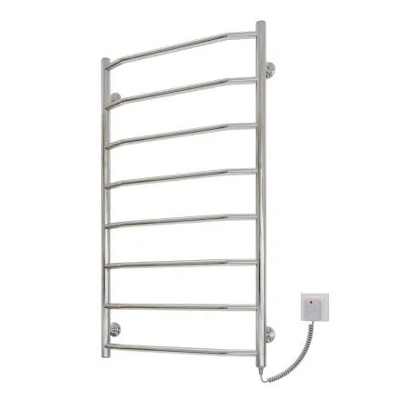 Полотенцесушитель электрический KOSSER Трапеция 1200х600/10 ER