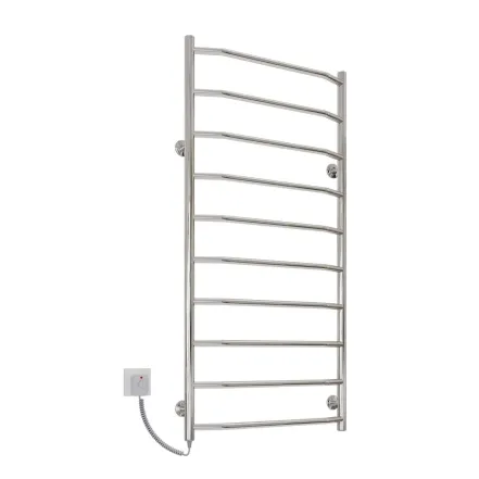 Полотенцесушитель электрический KOSSER Трапеция 1200х600/10 EL