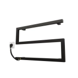 Рушникосушка електрична KOSSER Зета 350х550 EL
