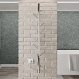 Рушникосушка електрична KOSSER Стійка 1200х30 ELR  Фото - 2