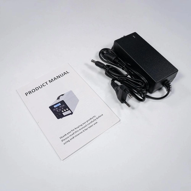 Портативный источник питания KPS-300 Kraft (42-00052) Фото - 3