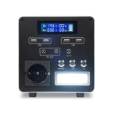 Портативный источник питания KPS-300 Kraft (42-00052) Фото - 1