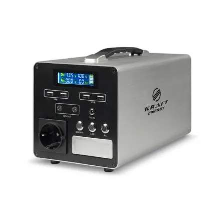 Портативный источник питания KPS-300 Kraft (42-00052)