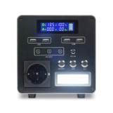 Портативный источник питания KPS-500 Kraft (42-00053) Фото - 1