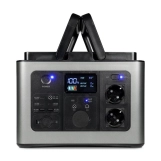 Портативне джерело живлення KPS-700GX Kraft (42-00054) Фото - 1
