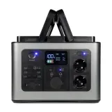 Портативный источник питания KPS-700GX Kraft (42-00054) Фото - 1