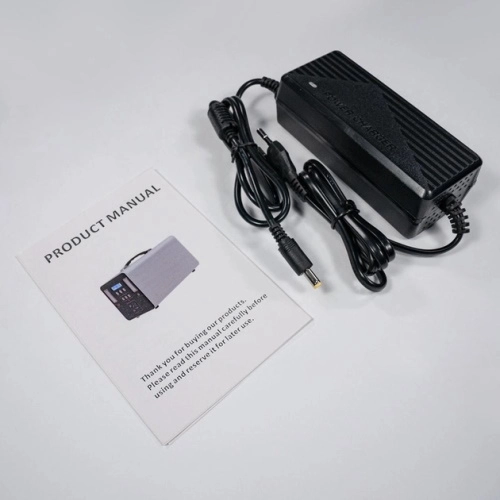Портативный источник питания KPS-1000 Kraft (42-00055) Фото - 2