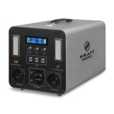 Портативный источник питания KPS-1000 Kraft (42-00055)