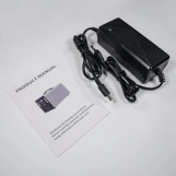 Портативный источник питания KPS-1000 Kraft (42-00055) Фото - 2