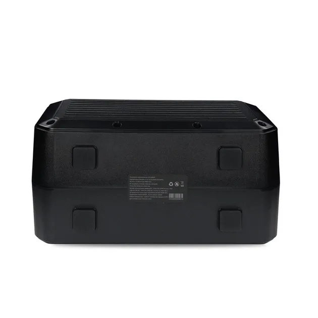Портативне джерело живлення KPS-800PX(PGH500P-S) Kraft (42-00059) Фото - 3
