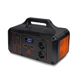 Портативный источник питания KPS-800PX(PGH500P-S) Kraft (42-00059) Фото - 1